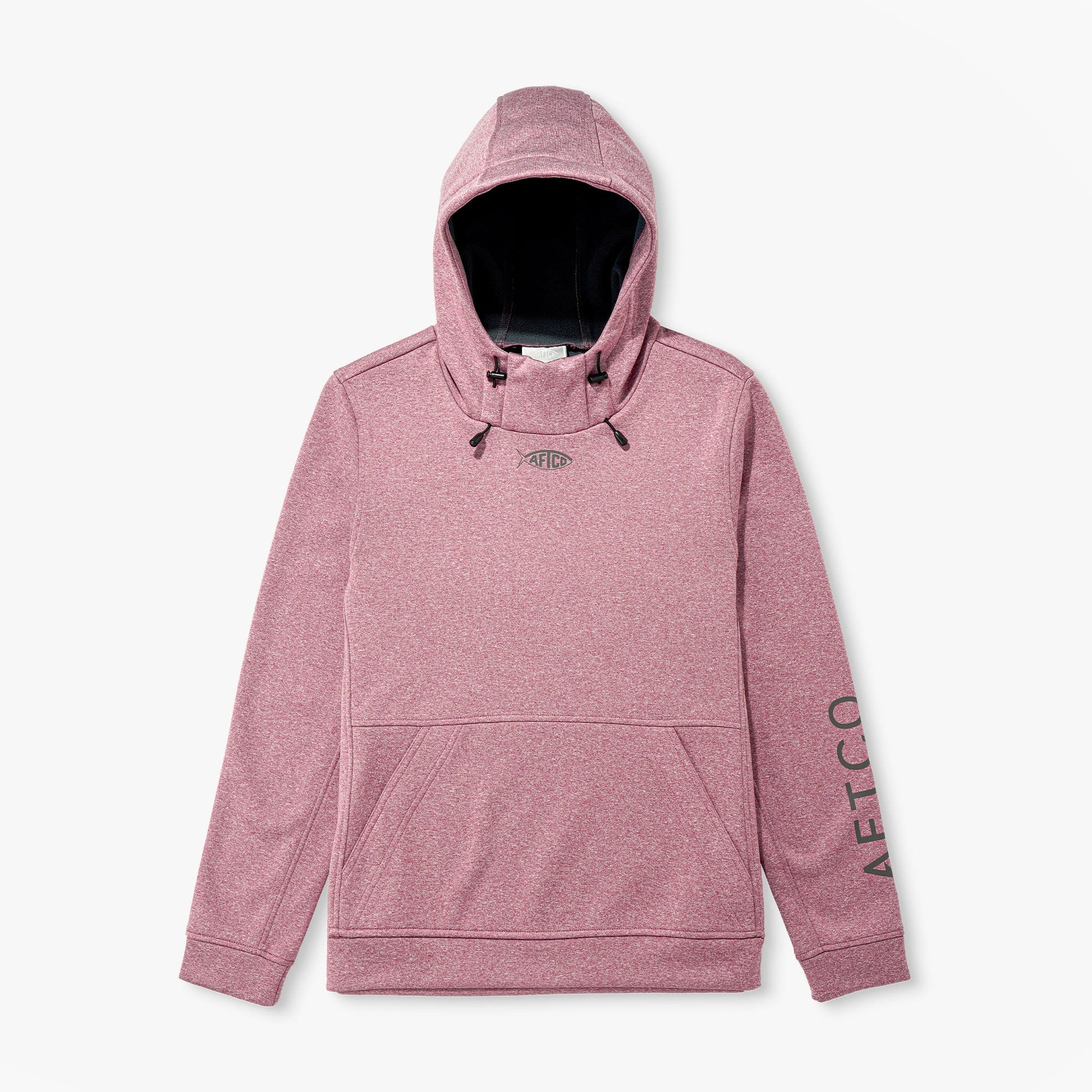Womens Women's Shadow Hoodie - AFTCO