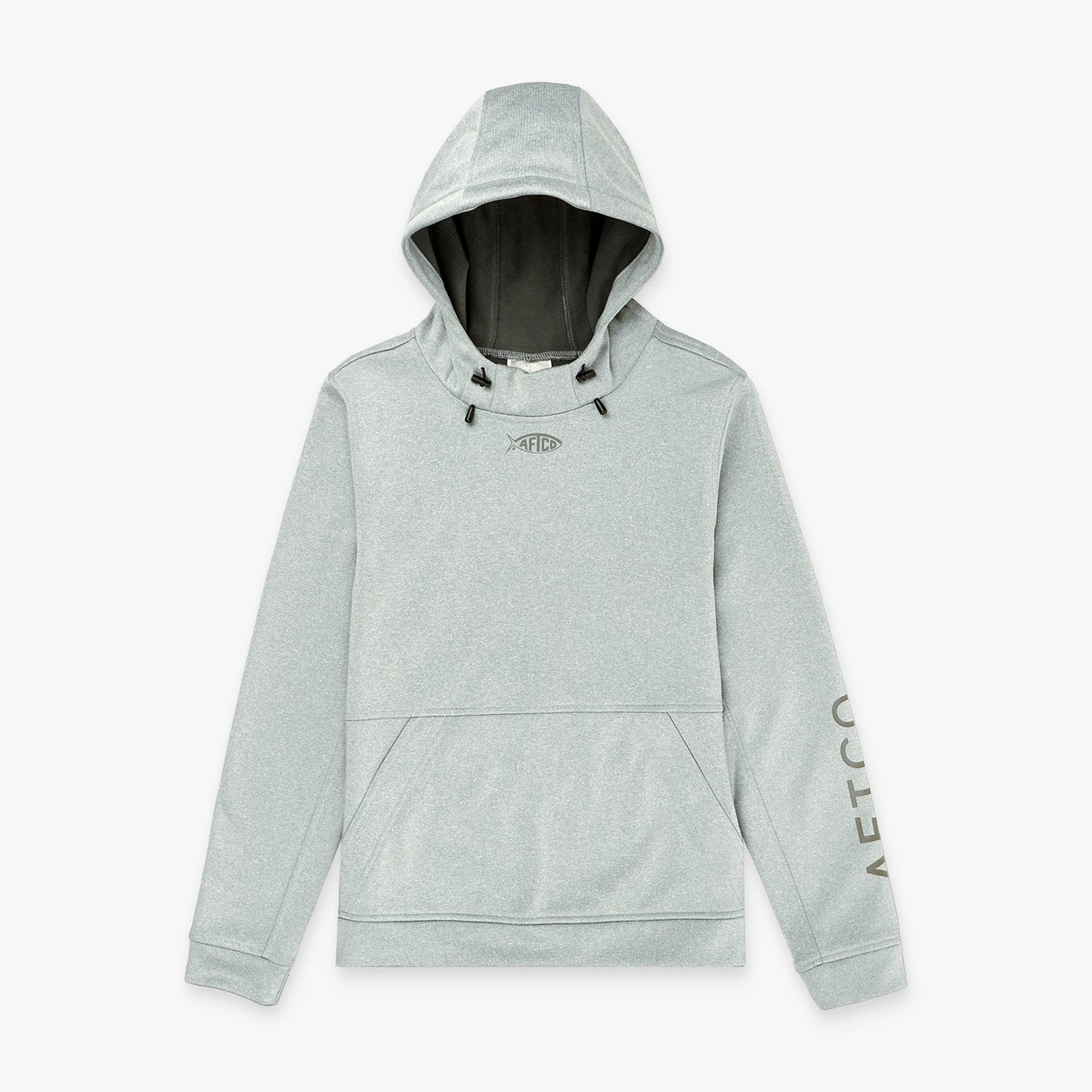Womens Women's Shadow Hoodie - AFTCO