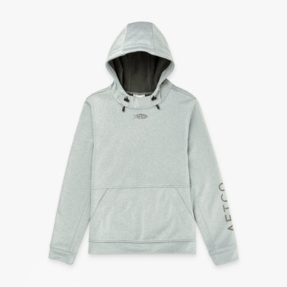 Womens Women's Shadow Hoodie - AFTCO