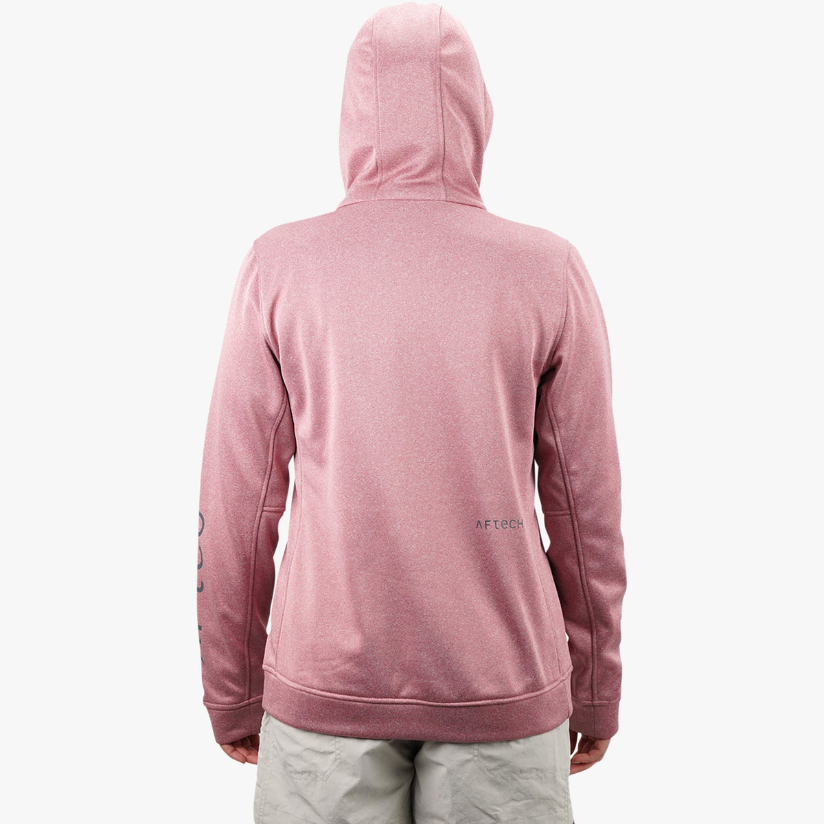 Womens Women's Shadow Hoodie - AFTCO
