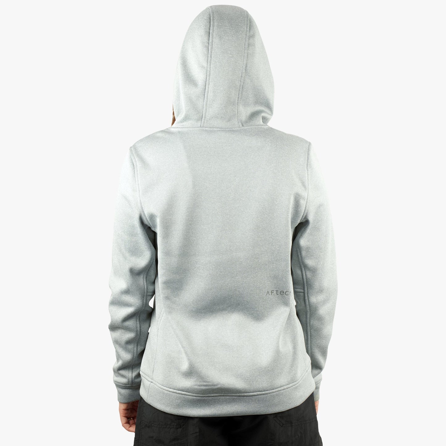 Womens Women's Shadow Hoodie - AFTCO