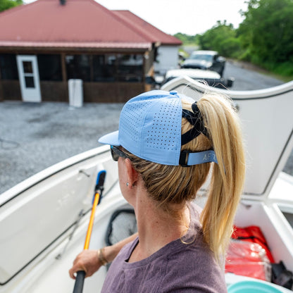 Womens Women's Tech Fishing Hat |AFTCO - AFTCO