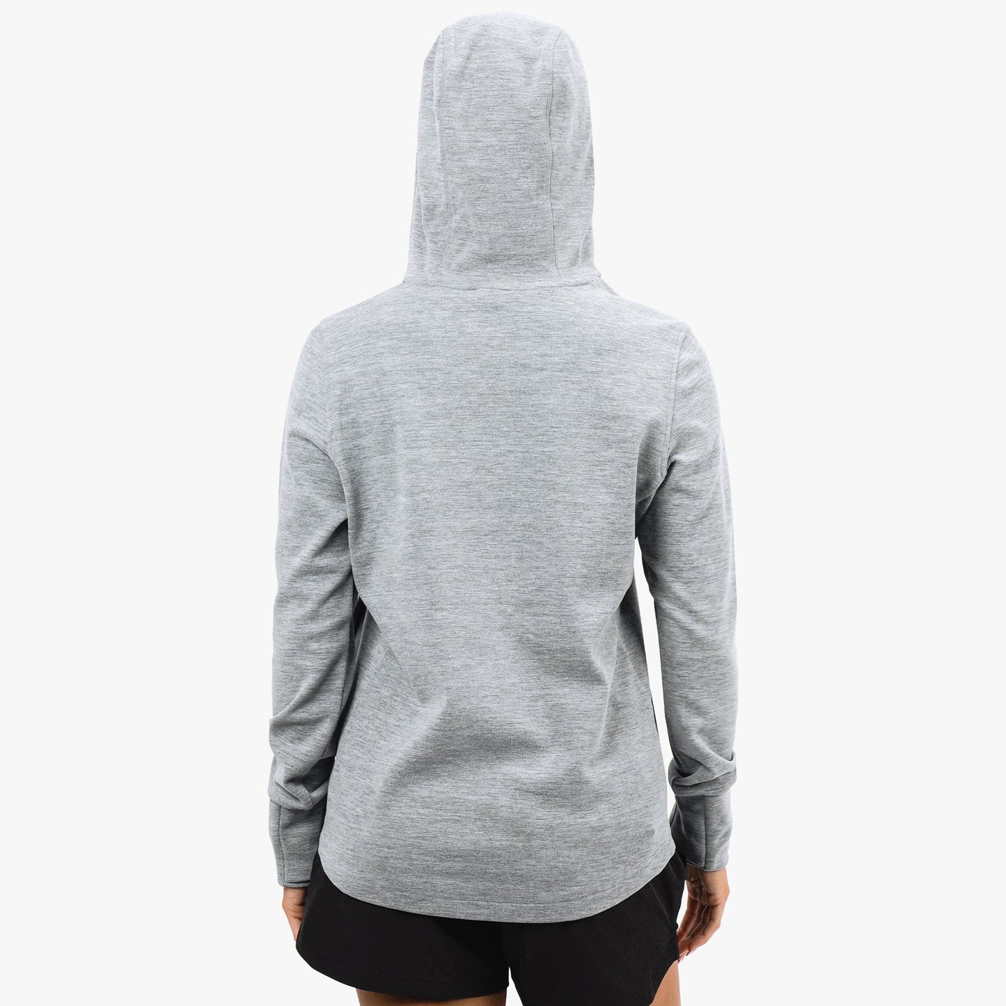 Womens Women's Coastal Layer Pullover Hoodie - AFTCO