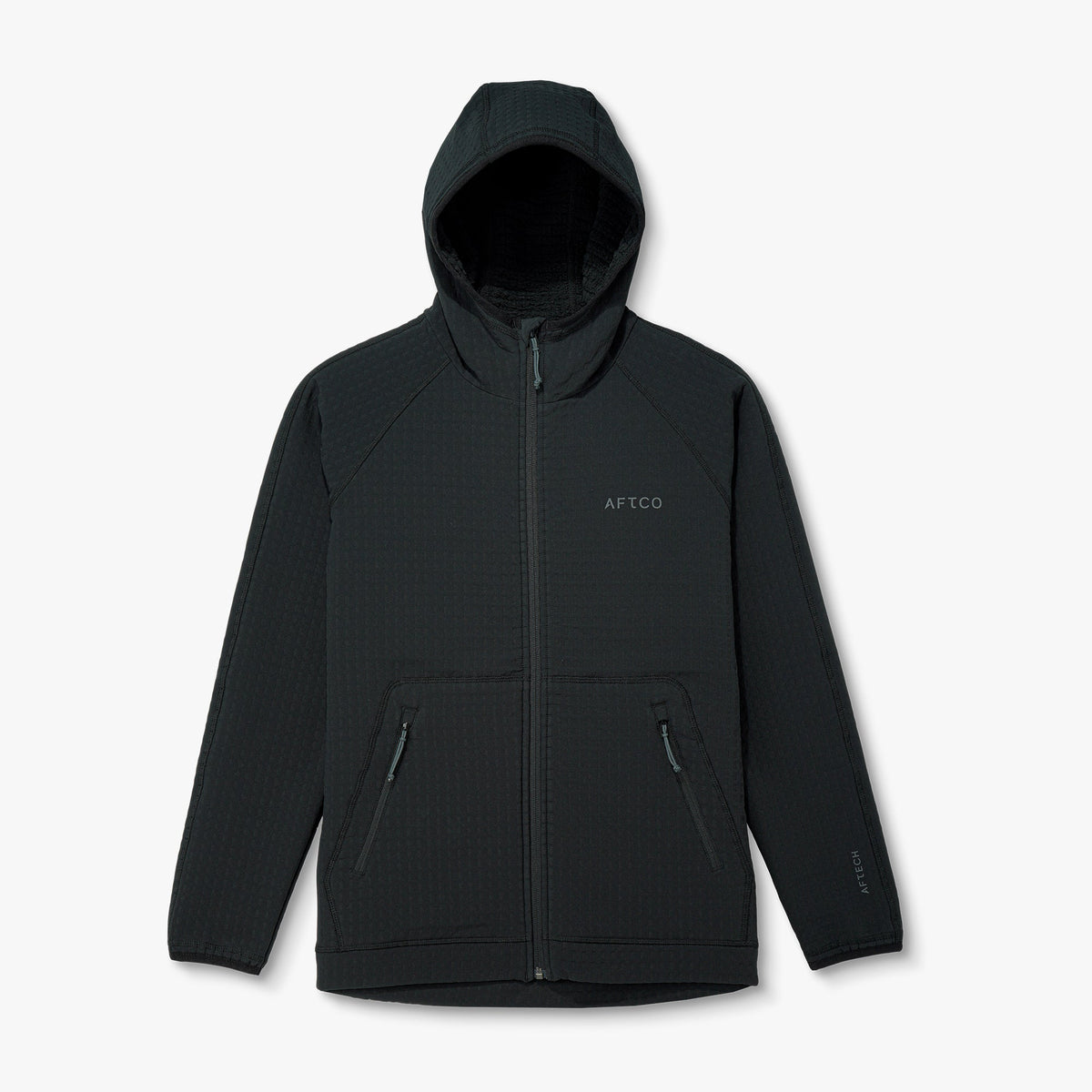 Womens Women's ArmorLoft Fishing Sweatshirt - AFTCO