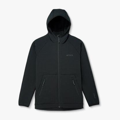 Womens Women's ArmorLoft Fishing Sweatshirt - AFTCO