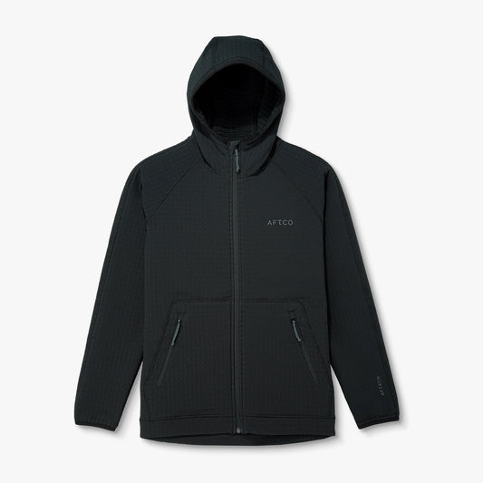 Womens Women's ArmorLoft Fishing Sweatshirt - AFTCO