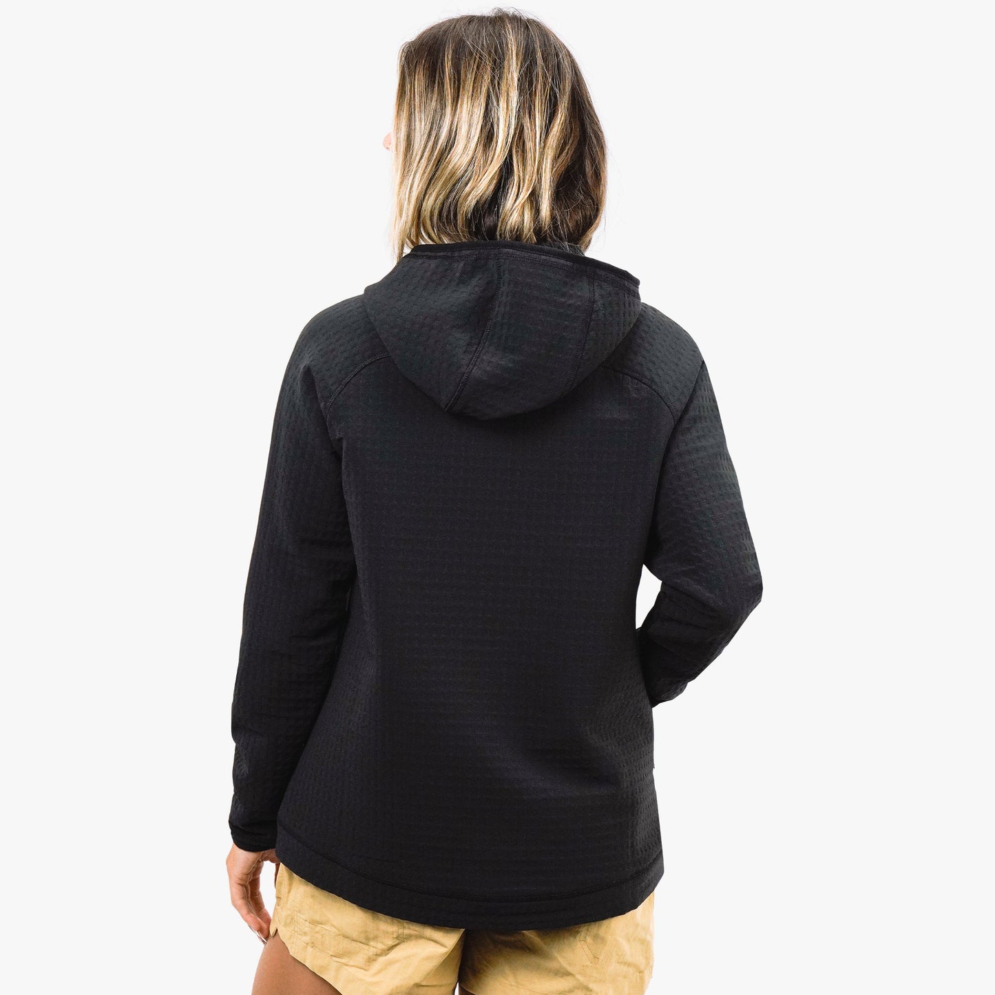 Womens Women's ArmorLoft Fishing Sweatshirt - AFTCO