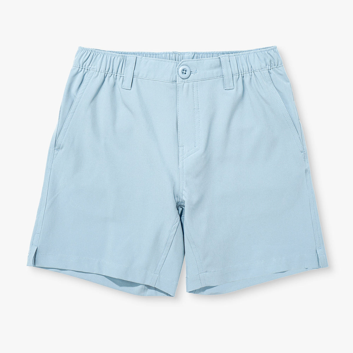 Kids Youth Everyday Stretch Fishing Shorts - AFTCO