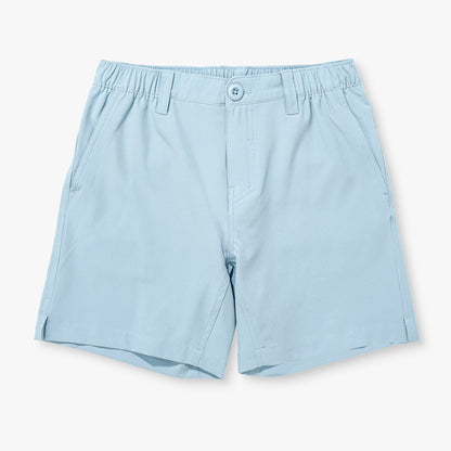 Kids Youth Everyday Stretch Fishing Shorts - AFTCO