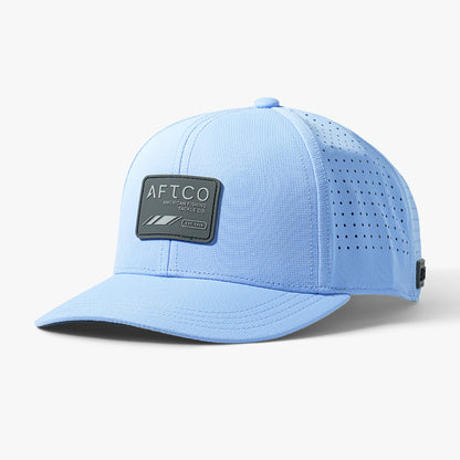 Kids Youth Shoreline Tech Fishing Hat - AFTCO