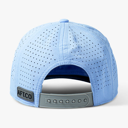 Kids Youth Shoreline Tech Fishing Hat - AFTCO