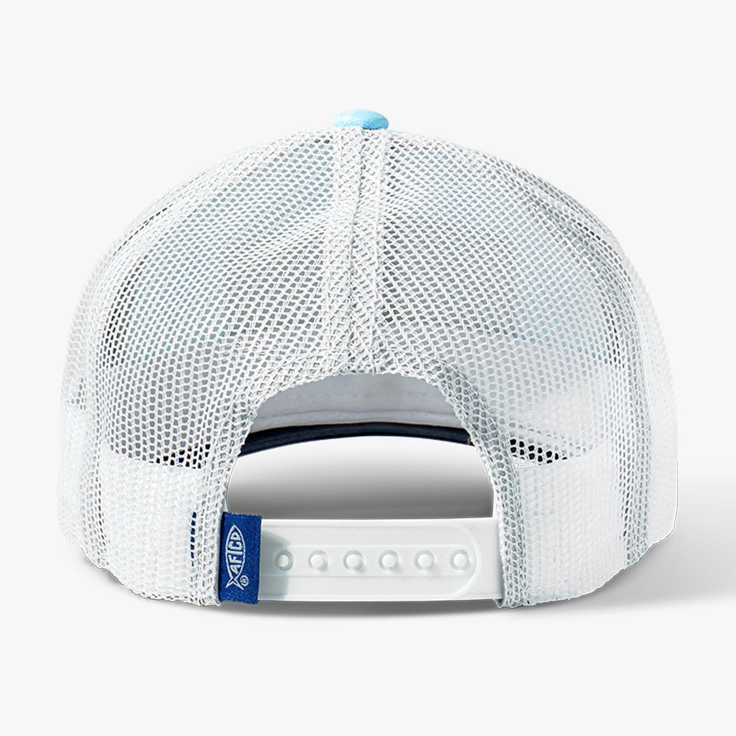 Kids Youth Victory Fishing Trucker Hat - AFTCO