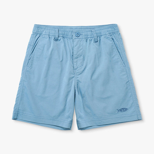 Kids Youth Landlocked Shorts - AFTCO