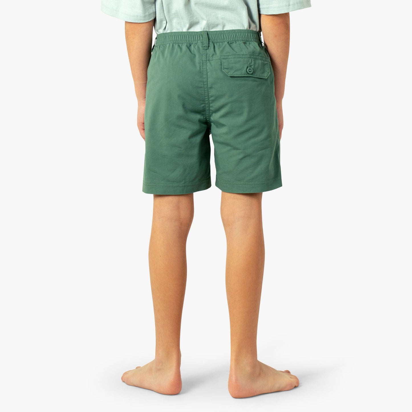 Kids Youth Landlocked Shorts - AFTCO