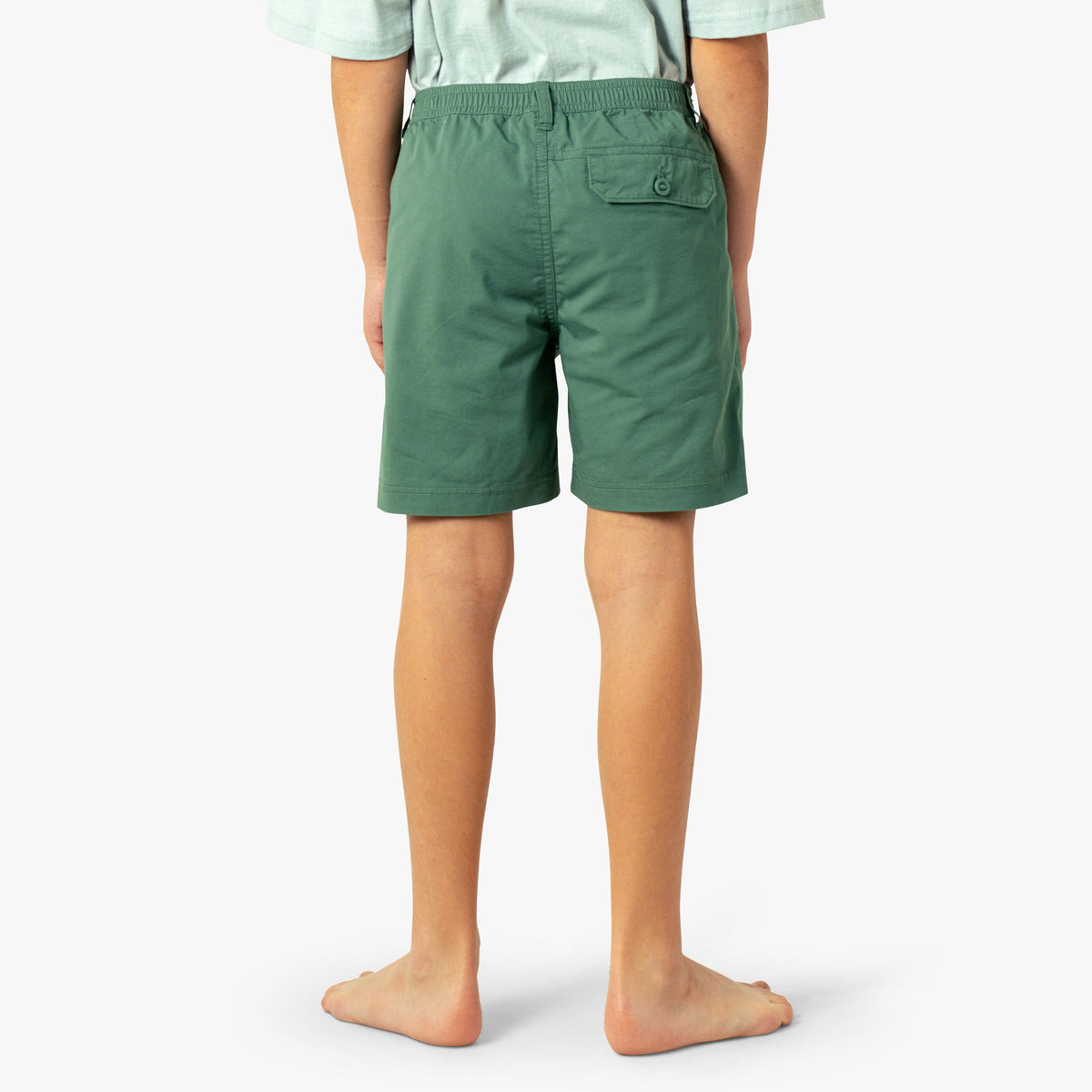 Kids Youth Landlocked Shorts - AFTCO