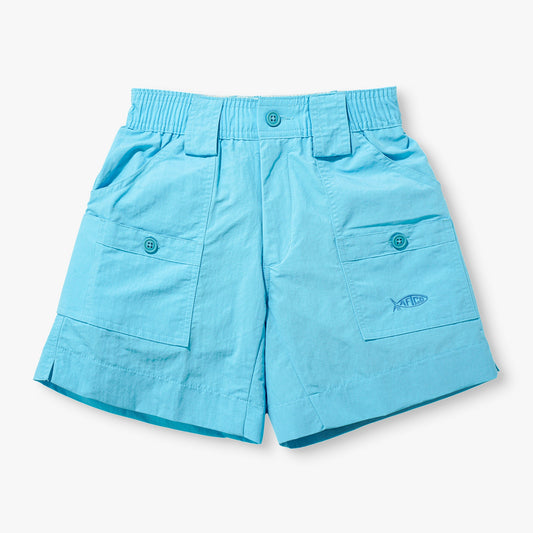 Kids Kids Original Fishing Shorts - AFTCO