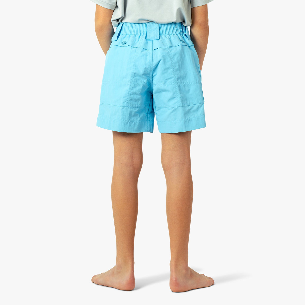 Kids Kids Original Fishing Shorts - AFTCO