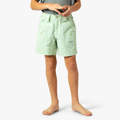 Kids Kids Original Fishing Shorts - AFTCO