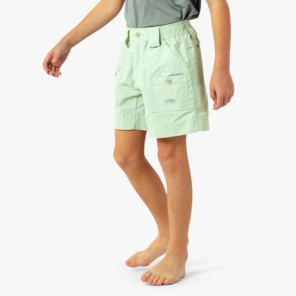 Kids Kids Original Fishing Shorts - AFTCO