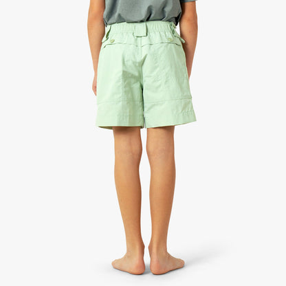 Kids Kids Original Fishing Shorts - AFTCO