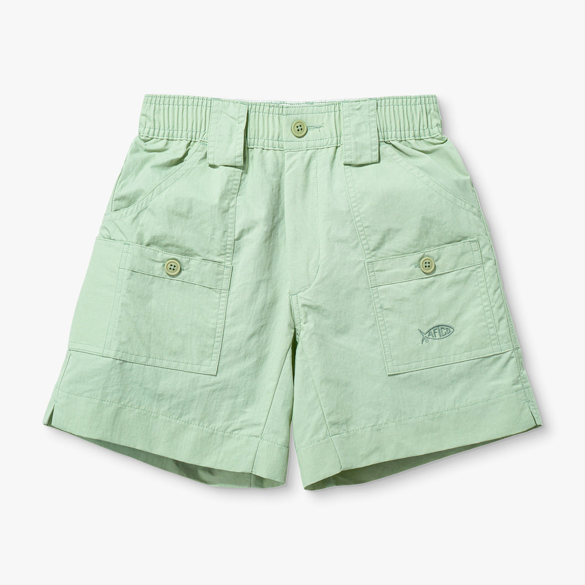 Kids Kids Original Fishing Shorts - AFTCO