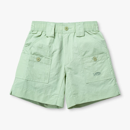 Kids Kids Original Fishing Shorts - AFTCO