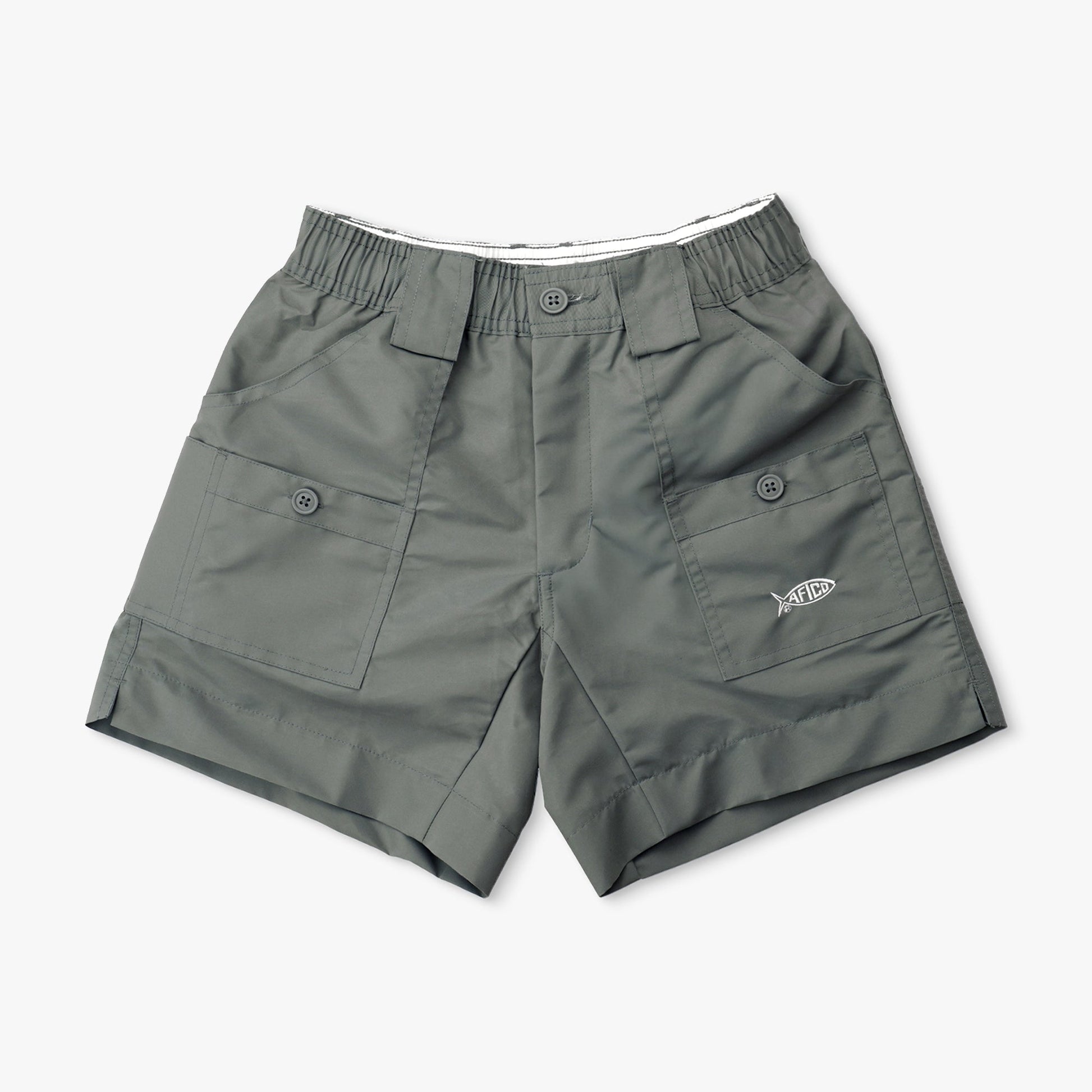 Kids Kids Original Fishing Shorts - AFTCO