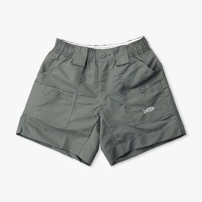 Kids Kids Original Fishing Shorts - AFTCO