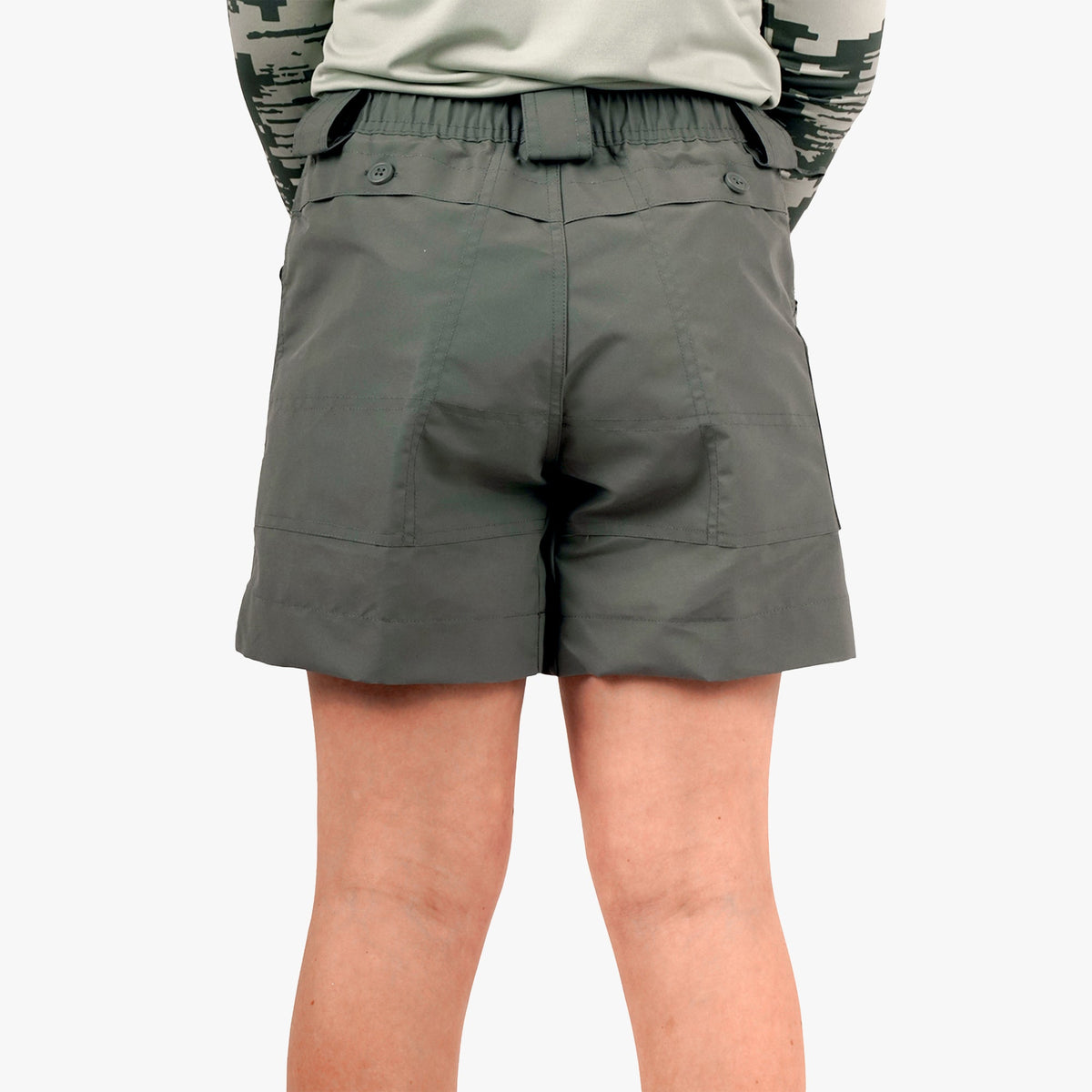 Kids Kids Original Fishing Shorts - AFTCO