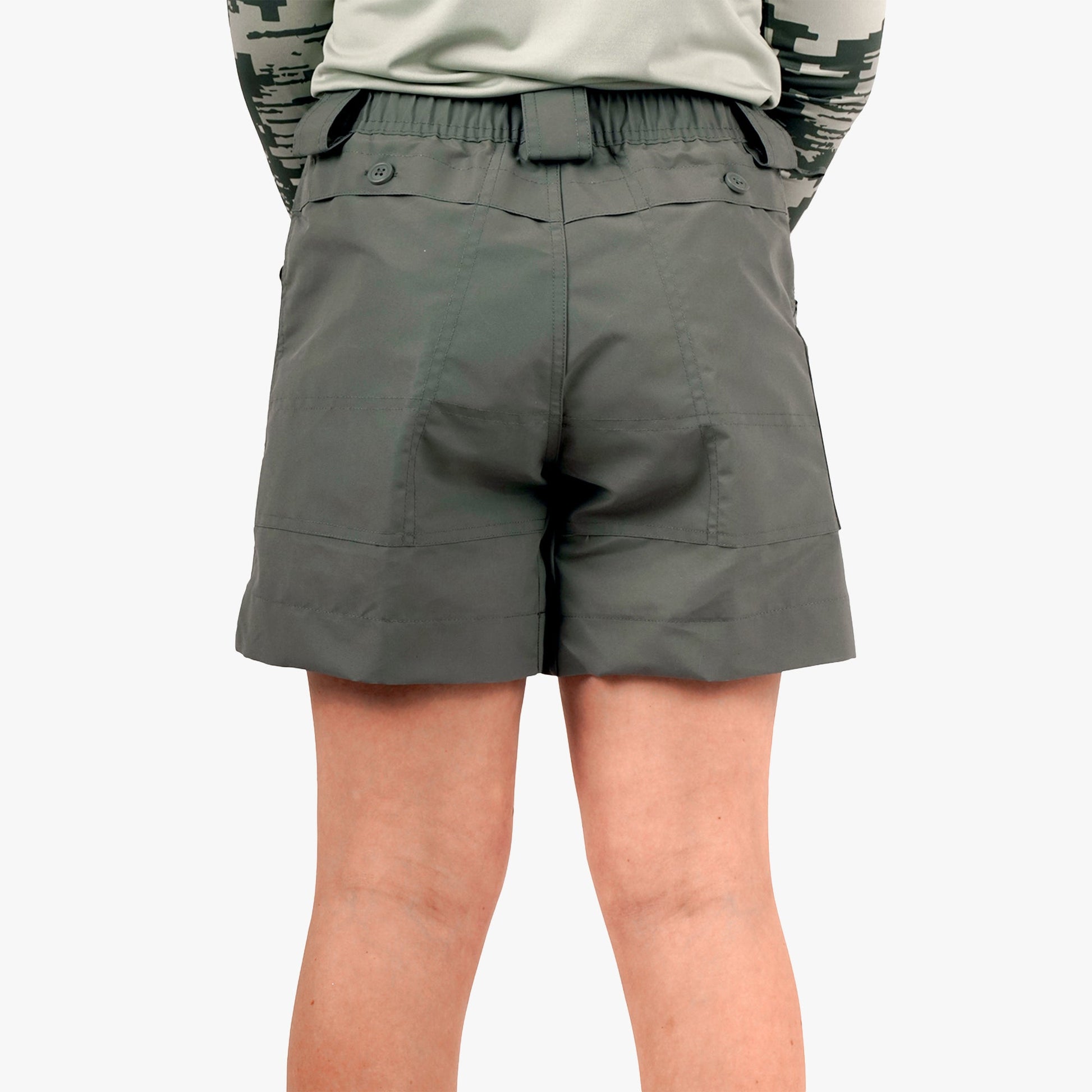 Kids Kids Original Fishing Shorts - AFTCO