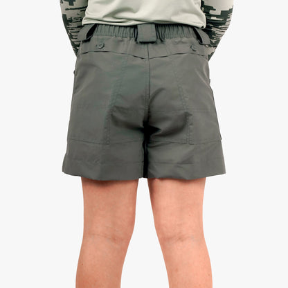 Kids Kids Original Fishing Shorts - AFTCO