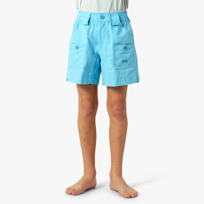 Kids Kids Original Fishing Shorts - AFTCO