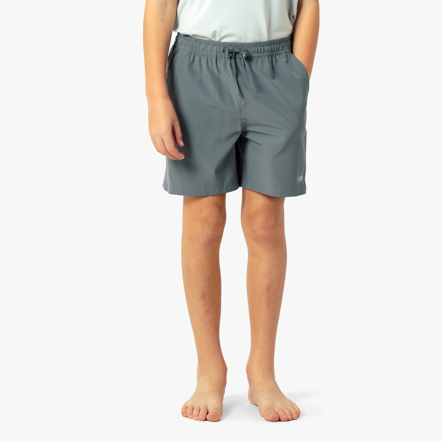 Kids Youth Strike Swim Shorts - Kid's Swim Trunks - AFTCO