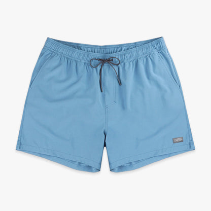 Kids Youth Strike Swim Shorts - Kid's Swim Trunks - AFTCO