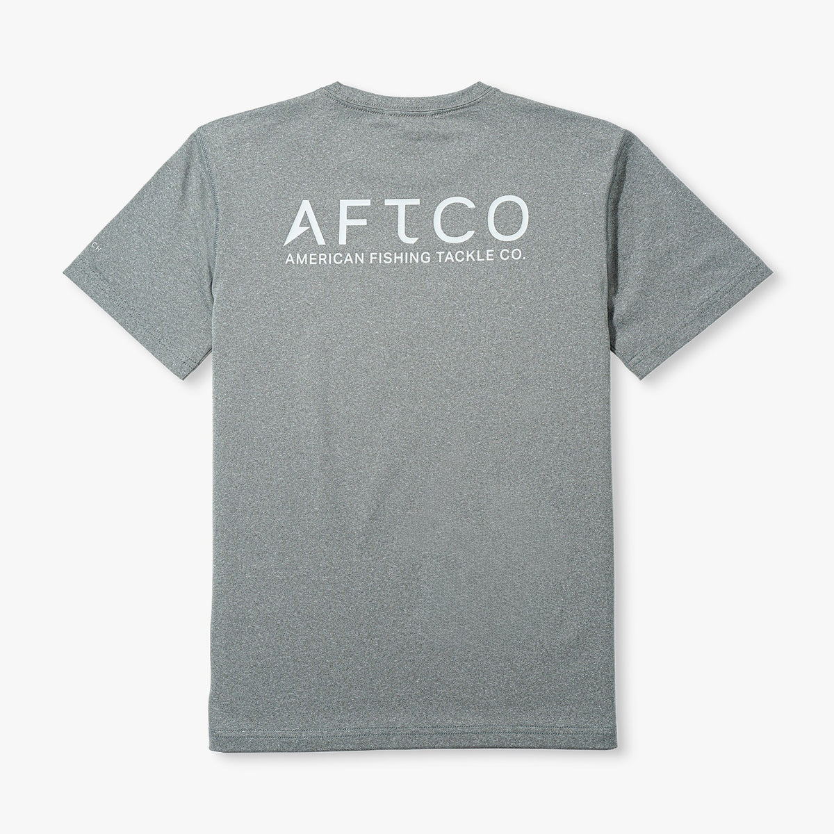 Kids Youth Samurai SS Performance Shirt - AFTCO