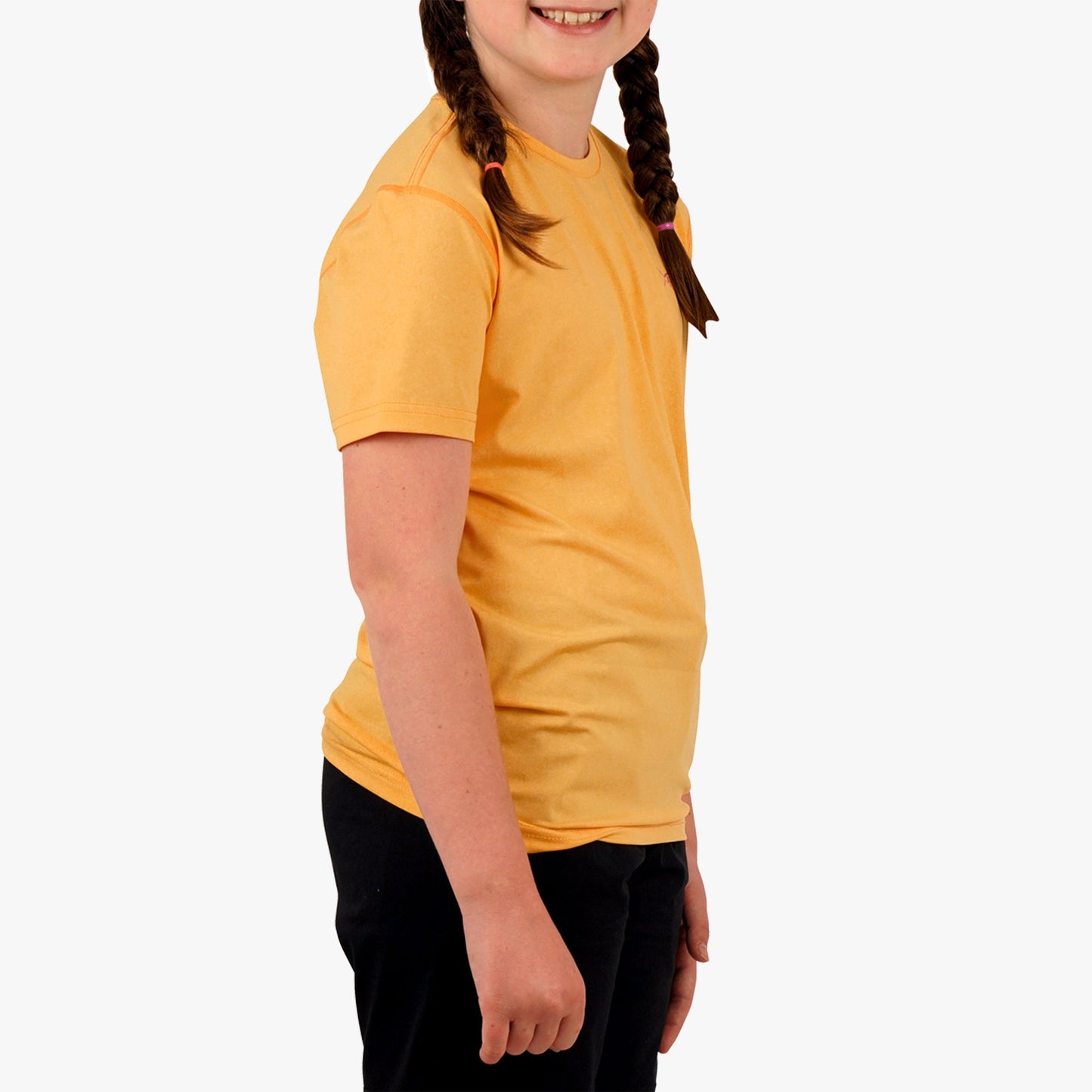 Kids Youth Samurai SS Performance Shirt - AFTCO