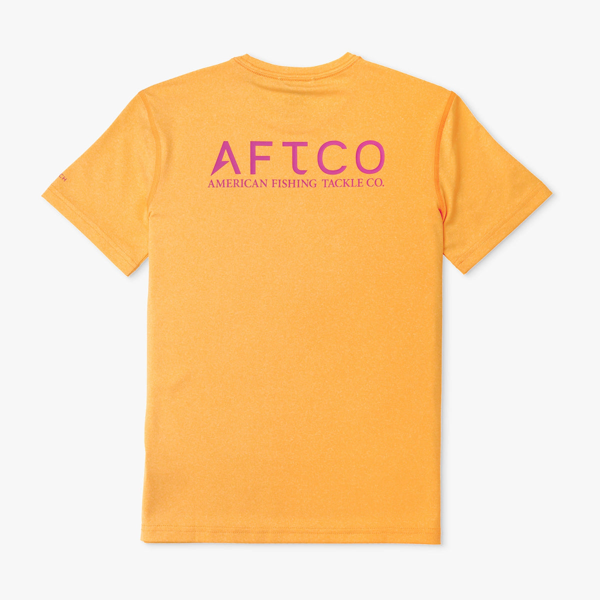 Kids Youth Samurai SS Performance Shirt - AFTCO
