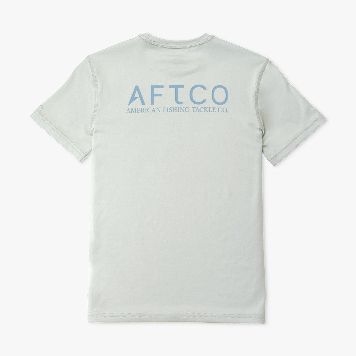 Kids Youth Samurai SS Performance Shirt - AFTCO