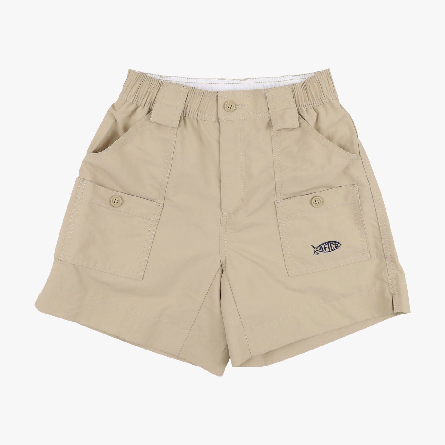 Kids Kids Original Fishing Shorts - AFTCO
