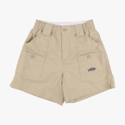 Kids Kids Original Fishing Shorts - AFTCO