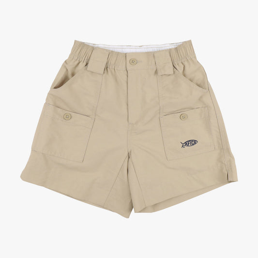Kids Kids Original Fishing Shorts - AFTCO
