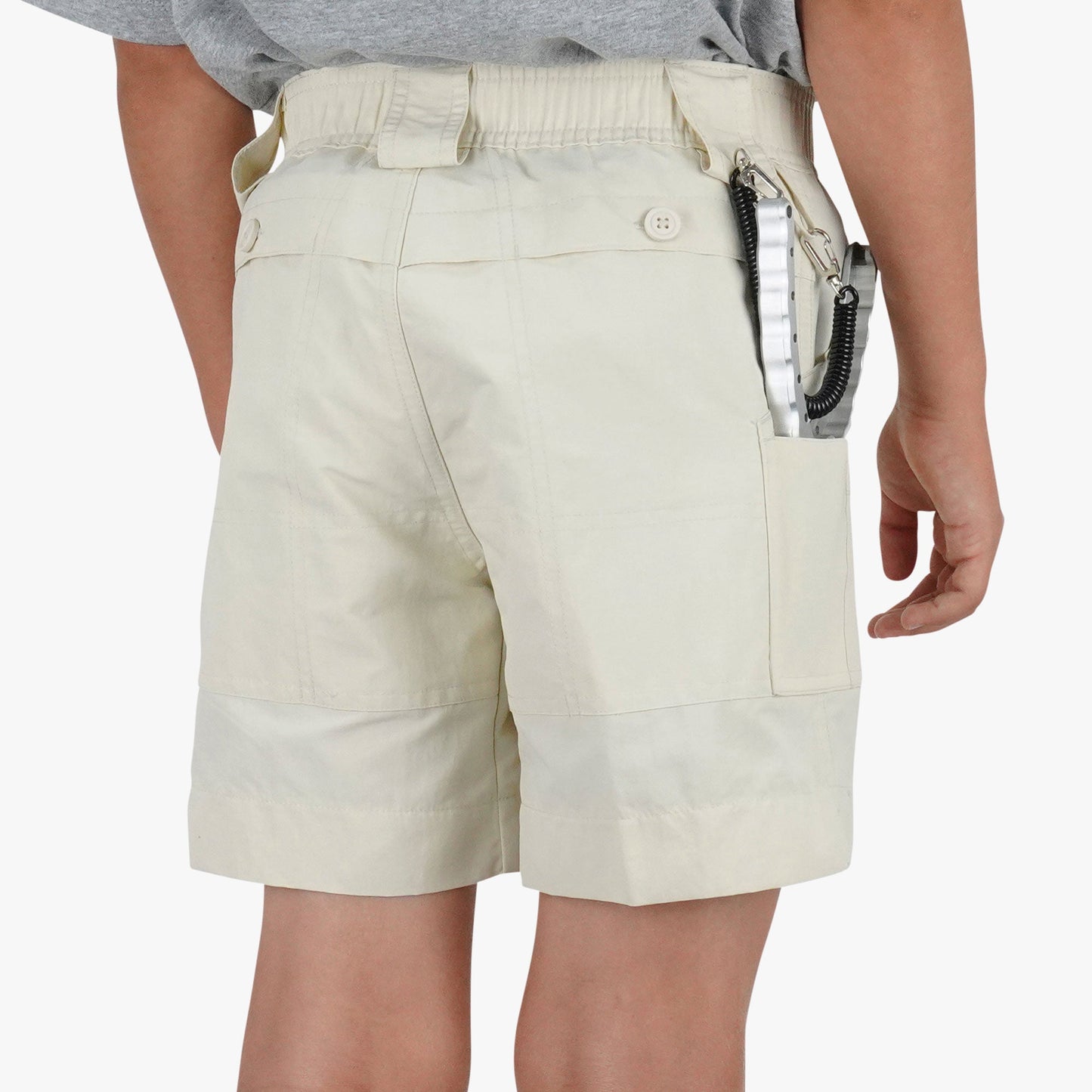Kids Kids Original Fishing Shorts - AFTCO