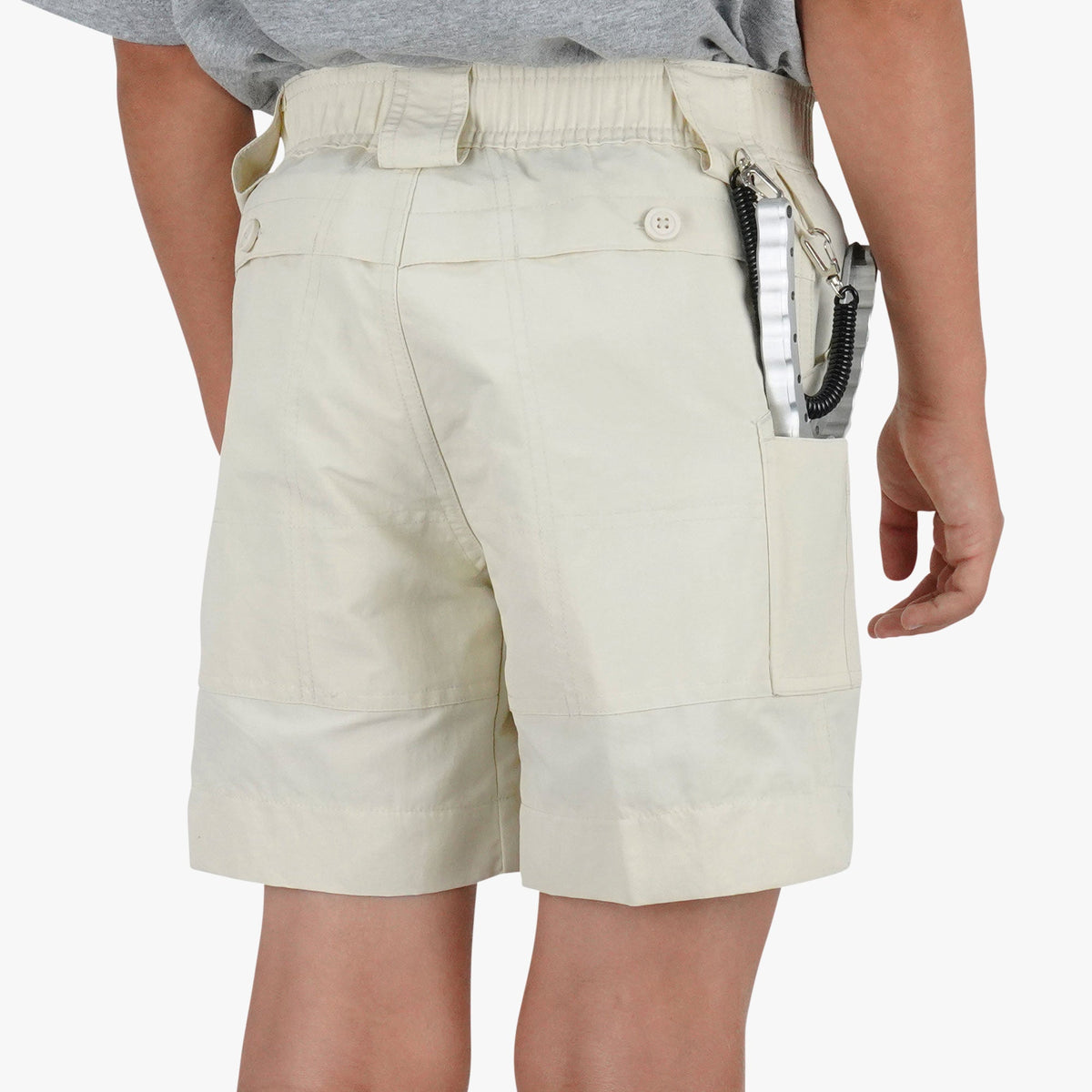 Kids Kids Original Fishing Shorts - AFTCO