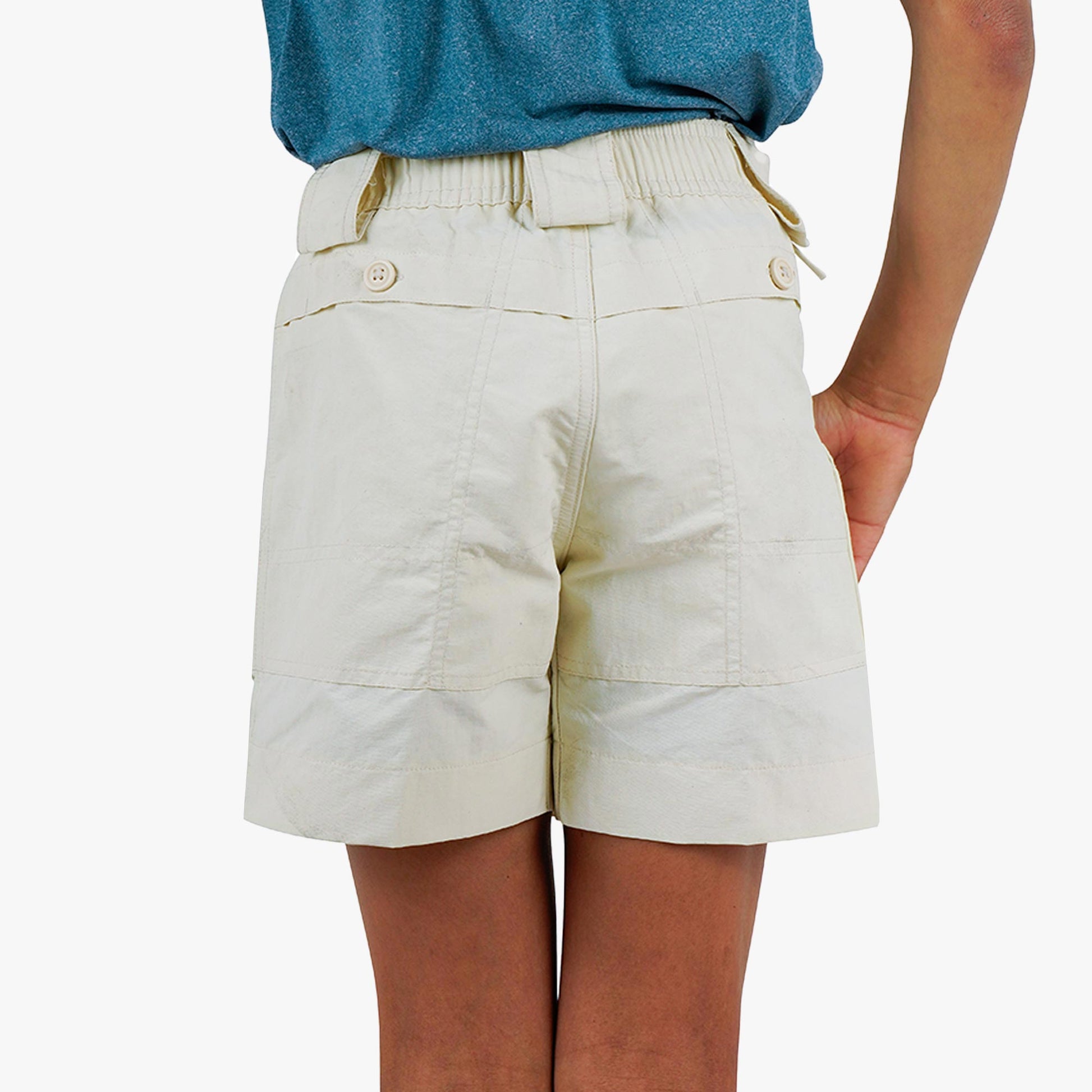 Kids Kids Original Fishing Shorts - AFTCO