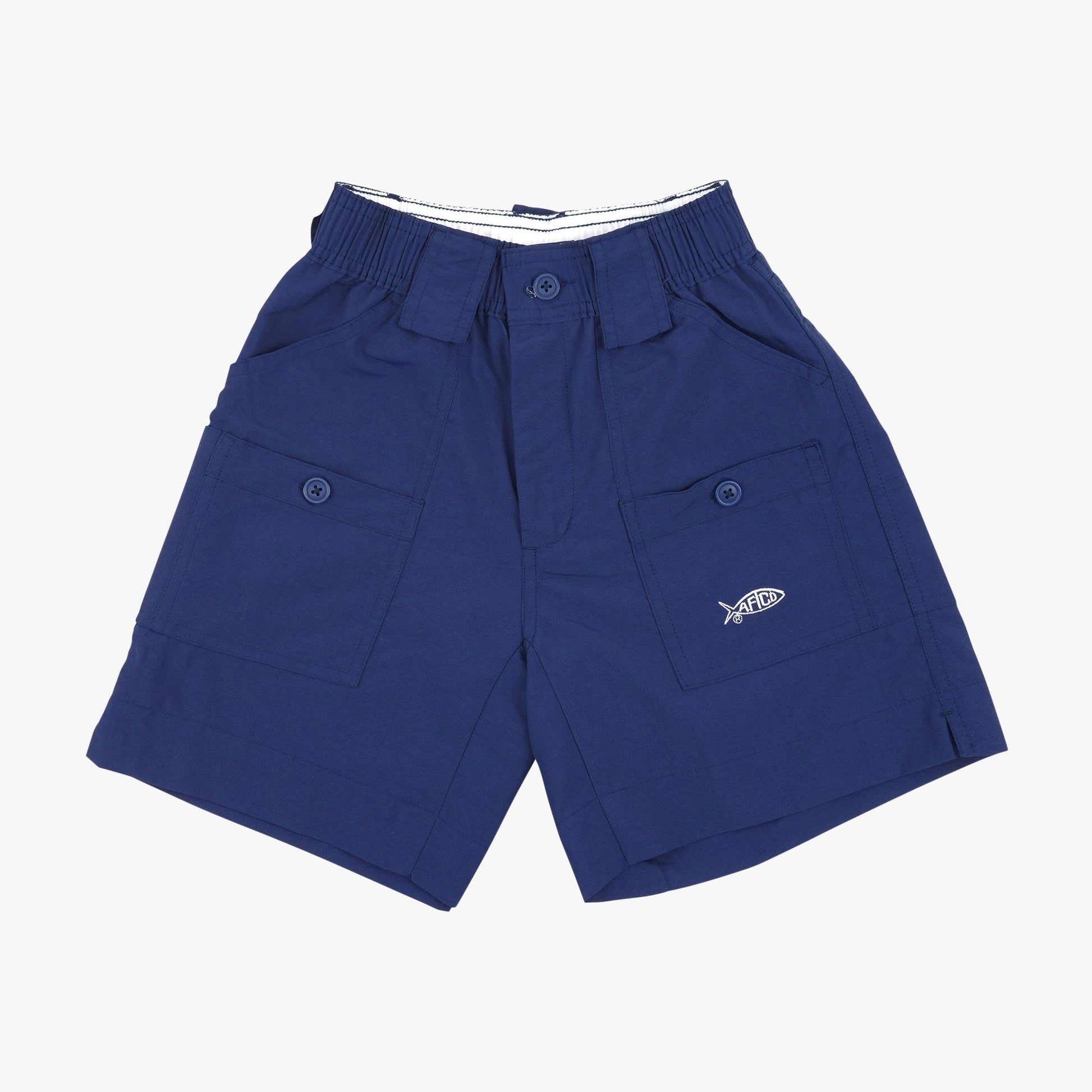 Kids Kids Original Fishing Shorts - AFTCO