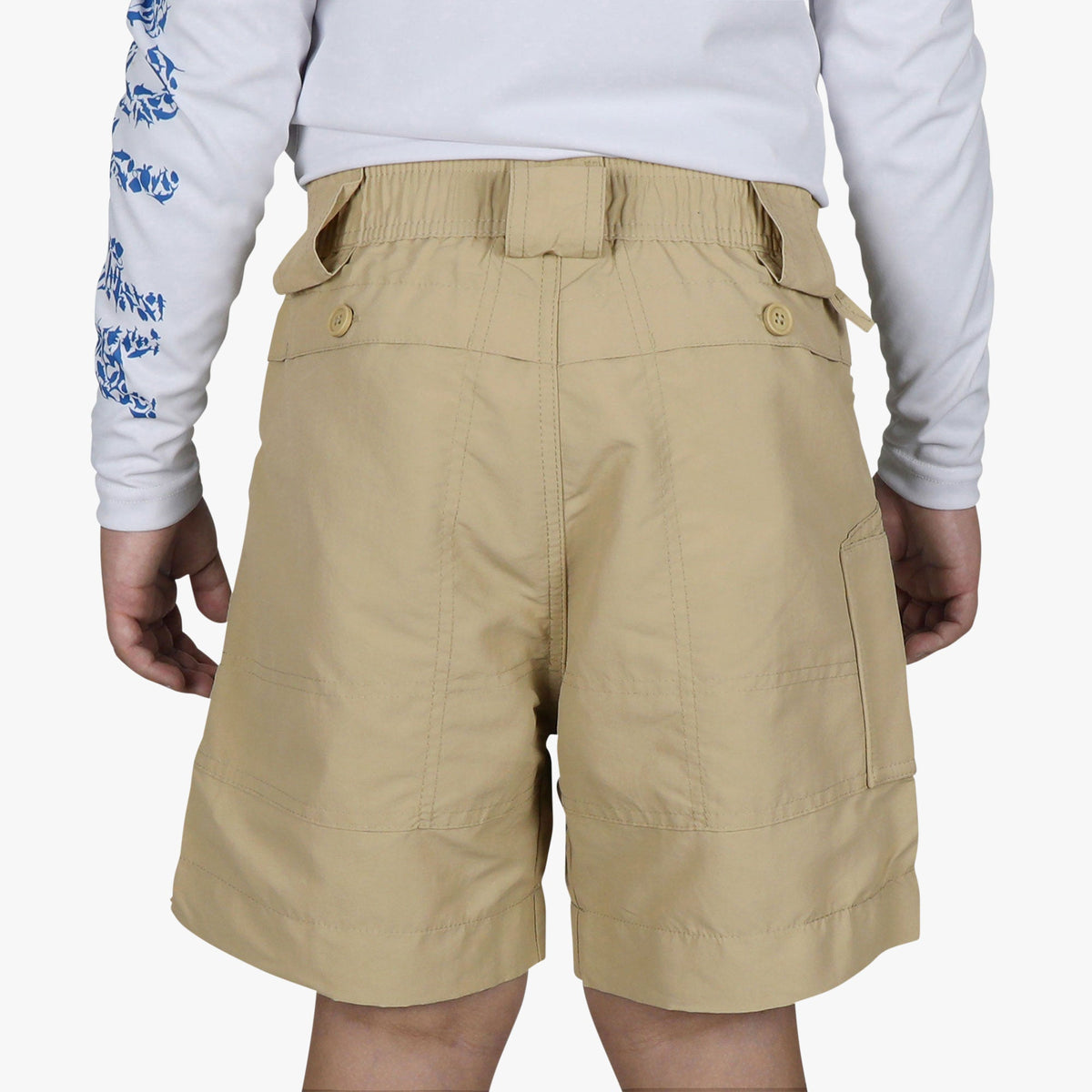 Kids Kids Original Fishing Shorts - AFTCO