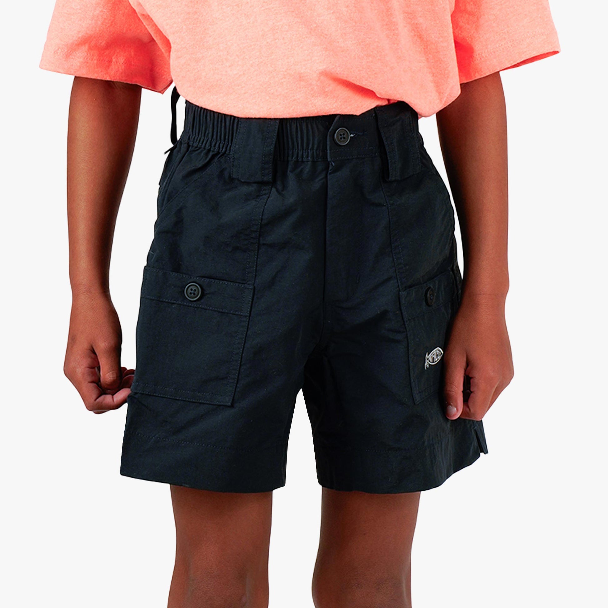 Kids Kids Original Fishing Shorts - AFTCO