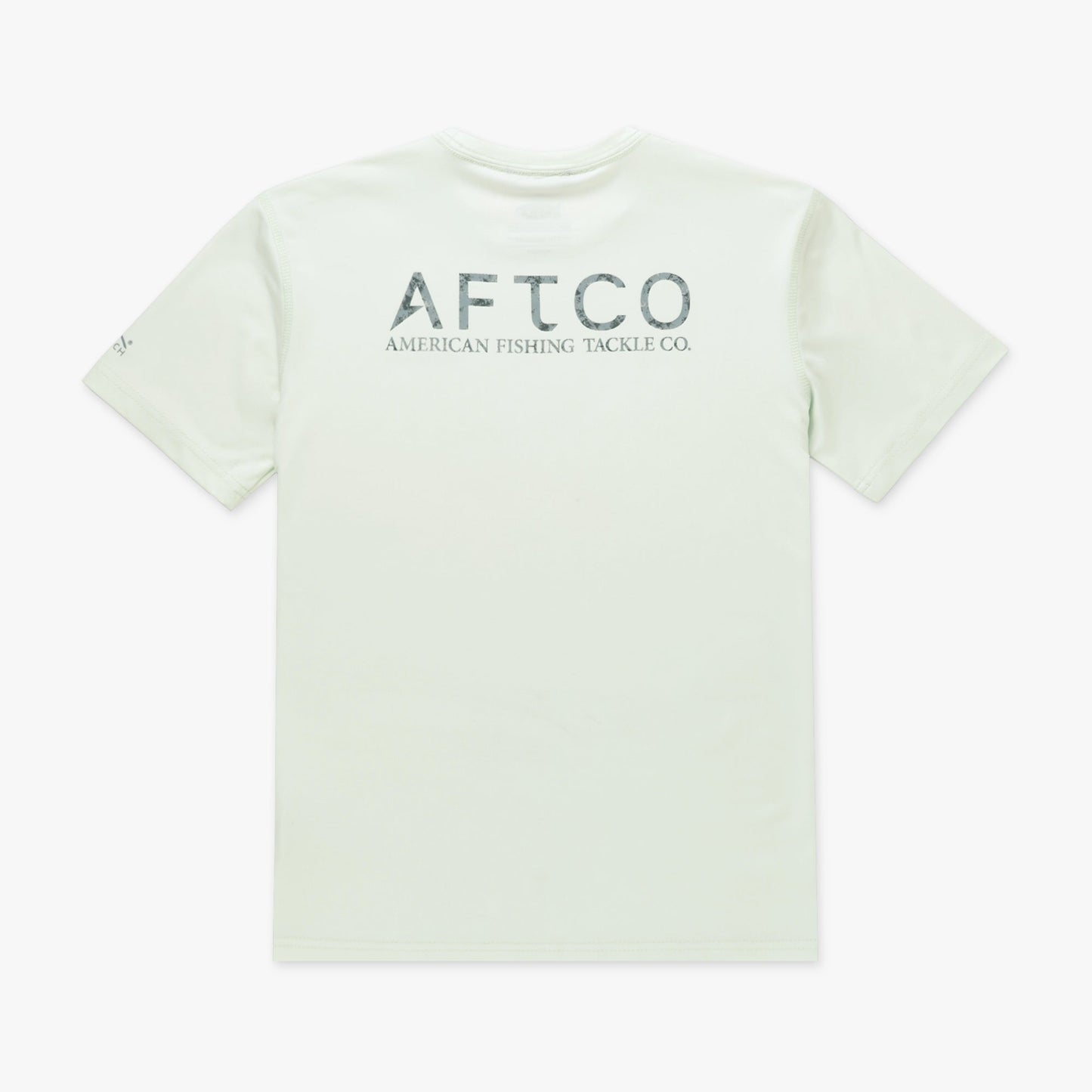 Kids|Mens Youth Samurai SS Performance Shirt - AFTCO