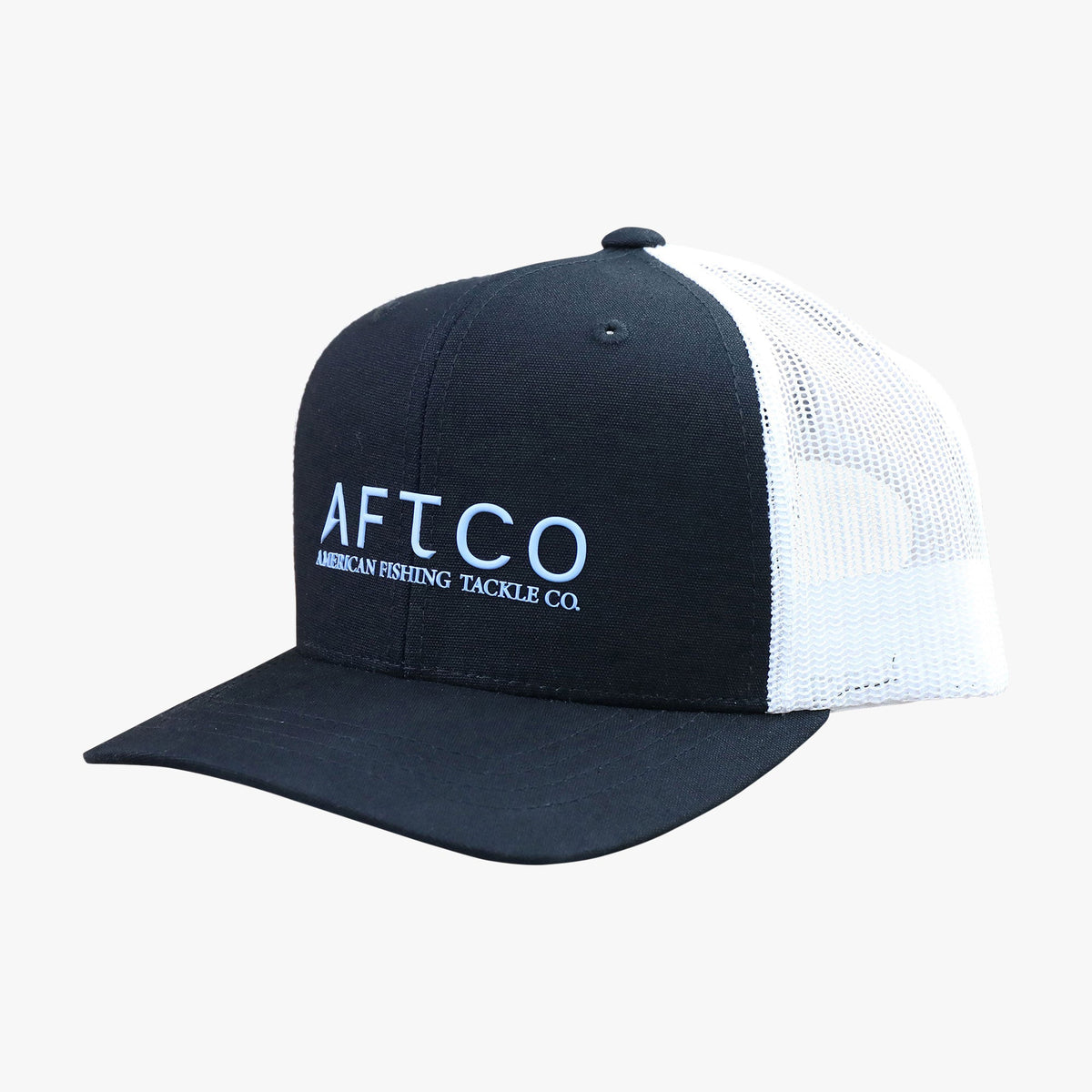 Kids Youth Samurai Trucker Hat - AFTCO