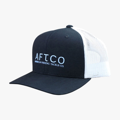 Kids Youth Samurai Trucker Hat - AFTCO